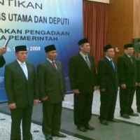 LKPP Siap Lelang Barang dan Jasa Secara Online