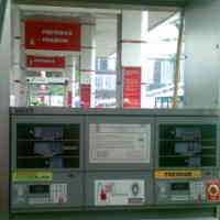 Pertamax cs Naik Lagi