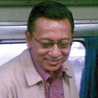 Giliran 3 Cawapres Diuji Kadin 