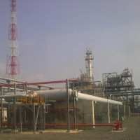 Fasilitas LPG US$ 1 Miliar di Gresik Diresmikan