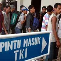  Penyalur Onis Tidak Terdaftar di Deplu