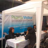 Bagikan Buku Kedokteran Gratis Untuk Dokter