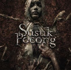 Susuk Pocong: Tonjolkan Perempuan Seksi dan Pocong