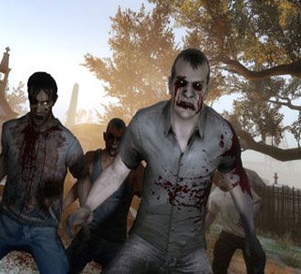 Left 4 Dead 2, Hadirkan Jagoan Baru