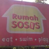 Just Sausage! Andalan Rumah Sosis