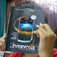Gunakan Blackberry Dengan Bijak