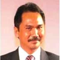  Dikabarkan Bergaji Rp 1 M/Minggu, Rizal Mallarangeng Ngakak