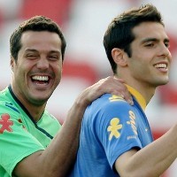 Transfer Kaka Kabar Baik untuk Inter