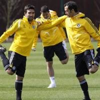 Deco & Carvalho Segera Reuni dengan Mourinho