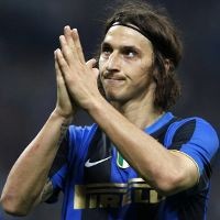 Moratti: Harga Ibra Rp 1,2 Triliun