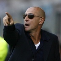 Lazio Tunjuk Ballardini