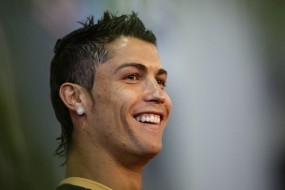 Ronaldo Cuek Jika Nanti Dicaci
