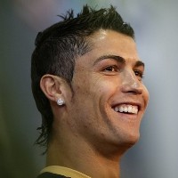 Ronaldo Cuek Jika Nanti Dicaci