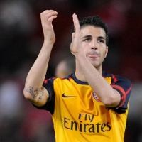 Fabregas : Arsenal Butuh Jangkar
