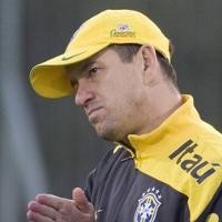 Ajang Pembuktian Dunga