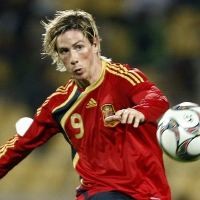 Hat-trick Torres untuk Fans di Afrika