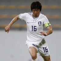 Afsel Piala Dunia Terakhir Park