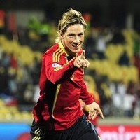 Spanyol Babat Selandia Baru