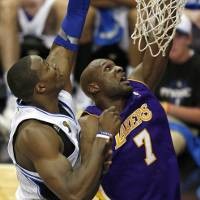 Lakers Punya Semua Jawabannya