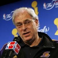 Jackson Terhebat dalam Sejarah