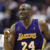 Lakers Juara NBA