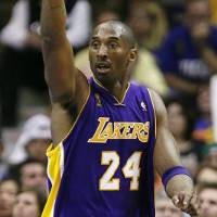 Kobe Lepas dari Bayang-bayang Shaq