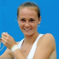 Langkah Besar Magdalena Ryabarikova