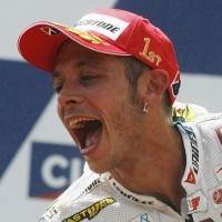 Ancaman Rossi untuk Para Rival