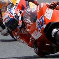 Stoner Kini Arahkan Bidikan ke Assen