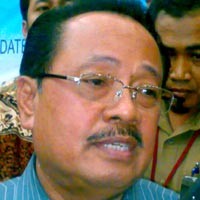 Menakertrans Mangkir dari Pemeriksaan KPK