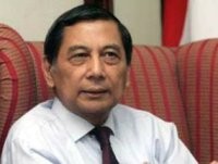 Menhan Sesalkan Minimnya Kenaikan Anggaran Pertahanan