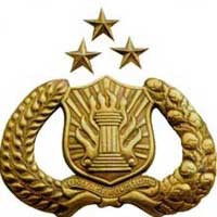 Salah Tembak, Polda Riau Minta Maaf Kepada Keluarga Edikson