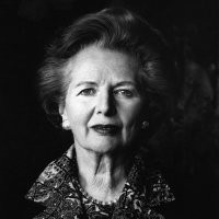 Mantan PM Inggris Margaret Thatcher Masuk Rumah Sakit