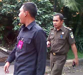 Kejaksaan Datangi Rumah Joko S Tjandra