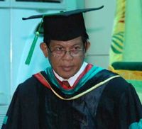 Doktor HC untuk AM Fatwa