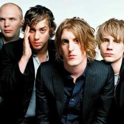 Razorlight Banting Setir Garap Album Rave