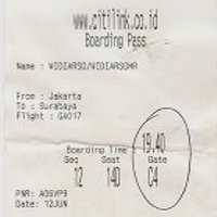 Kesan Pertama dengan Citilink Tapi Tidak Apa