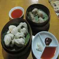 Dim Sum Kampoeng a la Kota Hujan