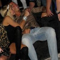 Paris Memang Ingin Pacari Ronaldo