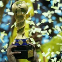 Serba-Serbi Piala Konfederasi