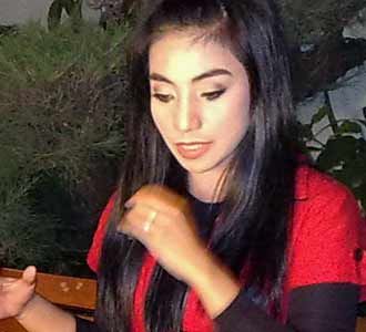 Siti KDI Peduli Cici