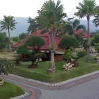 Plesir di Republik Telo