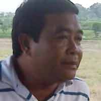 Bermodal Telo, Unggul Abinowo Jadi Presiden