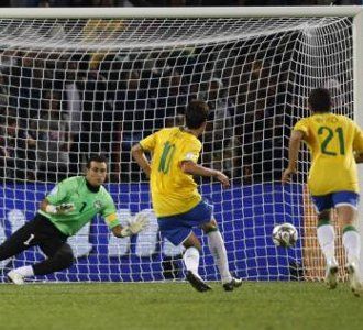 Samba Berjaya Lewat Penalti