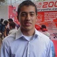 Zahir Ikuti Formula 3 Jerman