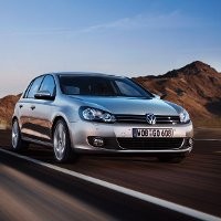 VW Pastikan Takkan Bawa New Golf GTD ke RI
