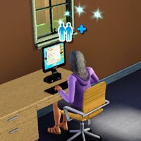  The Sims 3: Karakter Lebih Hidup dan Detail  