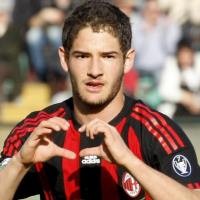 Komitmen Pato Pada Milan