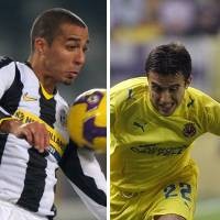 Juve akan Barter Trez dengan Rossi