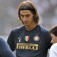 Ibra Tak Beralasan Tinggalkan Inter